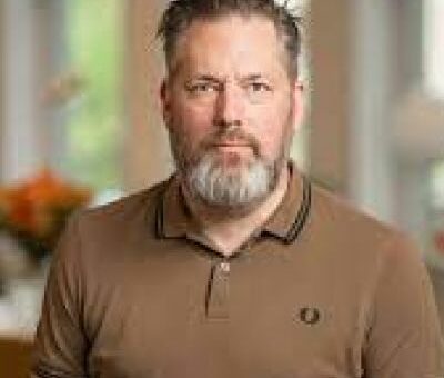 Daniel Jonasson