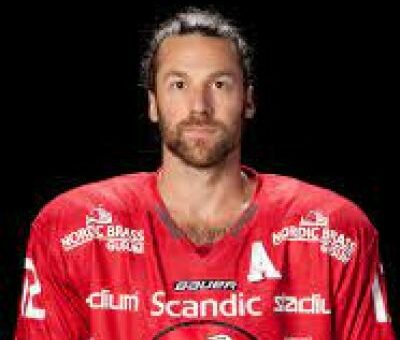 Daniel Josefsson