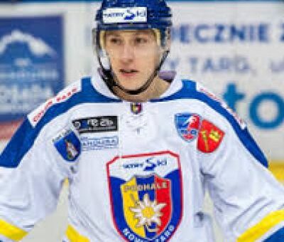 Daniel Kapica
