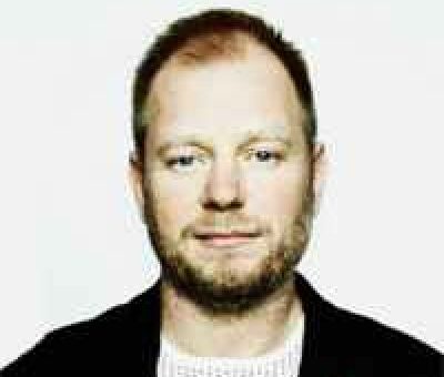Daniel Karlsson