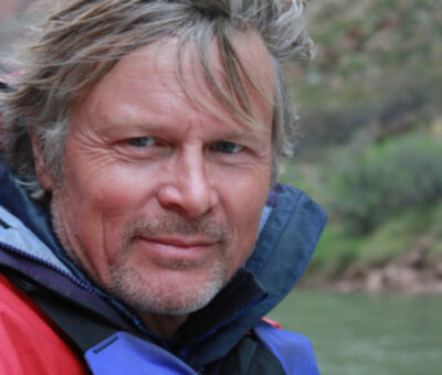 Daniel Karlstrom