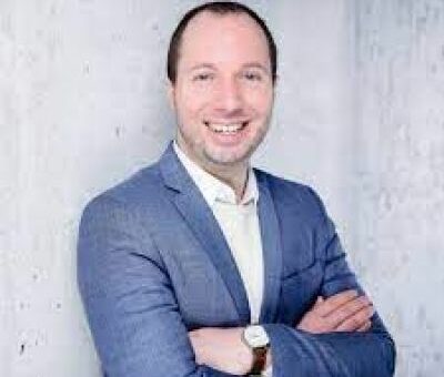 Daniel Kreutzer