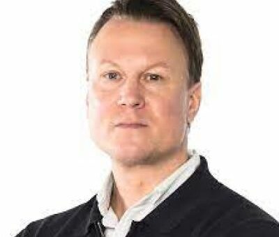 Daniel Kristoffersson