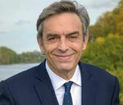 Daniel Labaronne