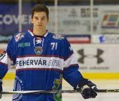 Daniel Mazzag