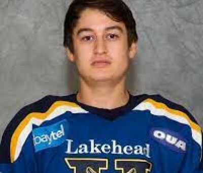 Daniel McKitrick