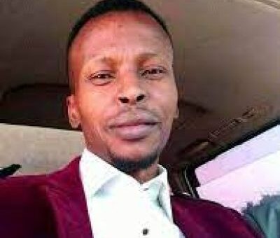 Daniel Mkandawire