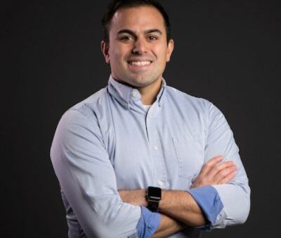 Daniel Moe Ortega