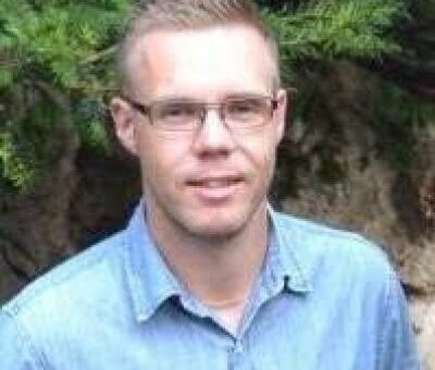 Daniel Molin
