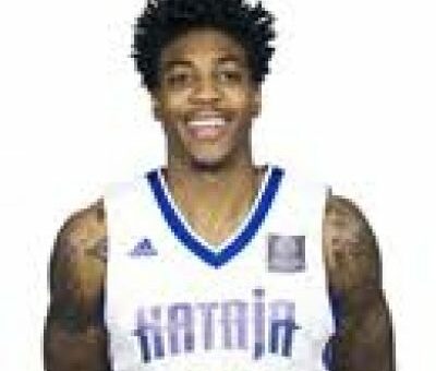 Daniel Mullings