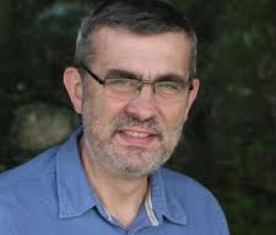 Daniel Munday