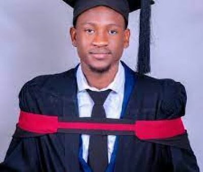 Daniel Nghipandulwa