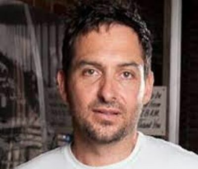 Daniel Ornellas
