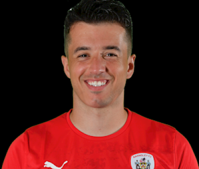 Daniel Pinillos