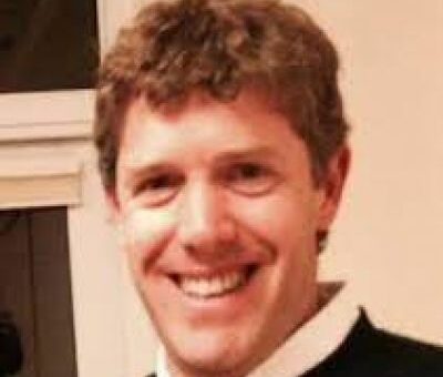Daniel Polk
