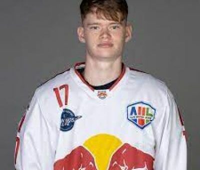 Daniel Pronin