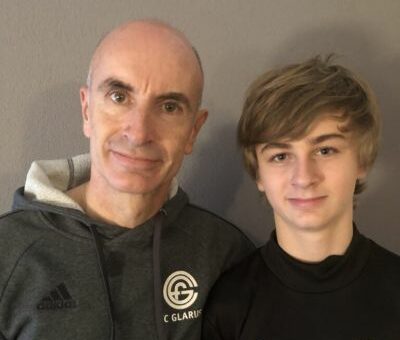Daniel Rasck