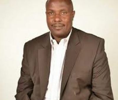Daniel Rono