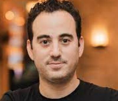 Daniel Rose