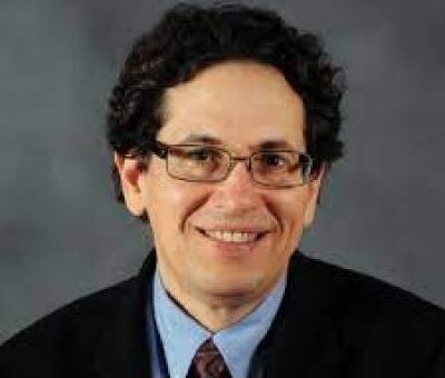Daniel Rubin