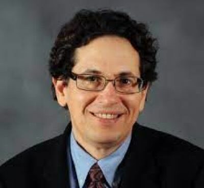 Daniel Rubin