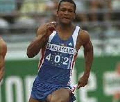 Daniel Sangouma