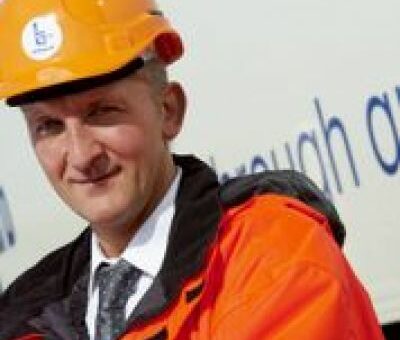 Daniel Sawrij