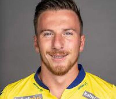 Daniel Schütz