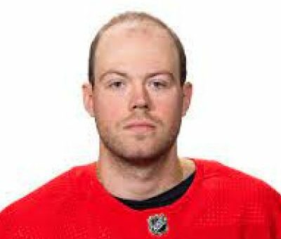 Daniel Sprong