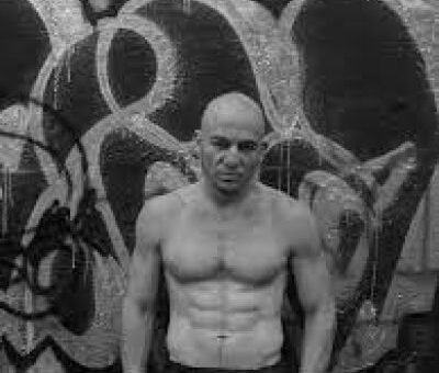 Daniel Stanislavjevic