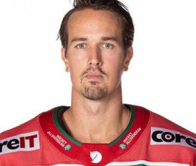 Daniel Sylwander