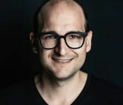 Daniel Szabo