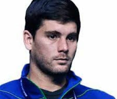 Daniel Vallverdu