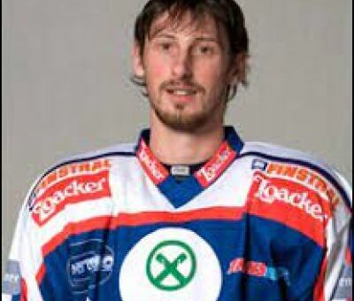 Daniel Vigl