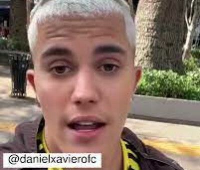 Daniel Xavier