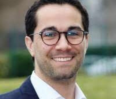 Daniel da Costa Lindstrom