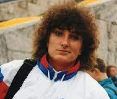 Daniela Costian