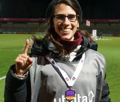 Daniela Porcelli