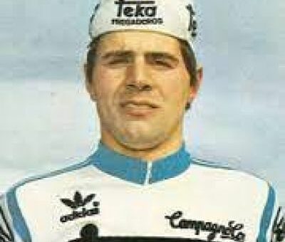 Daniele Tinchella