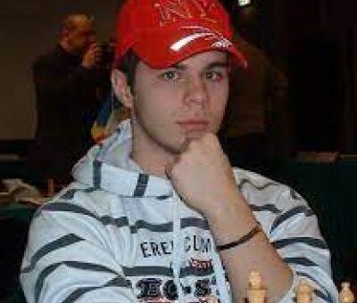 Daniele Vocaturo