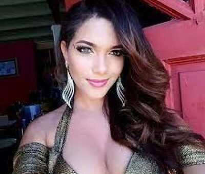 Daniella Walcott