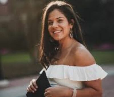Daniella van den Berg