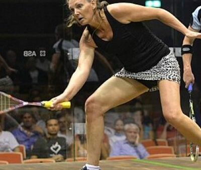 Danielle Drady-Harte