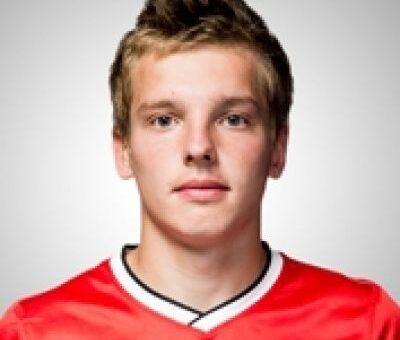Daniil Buranov