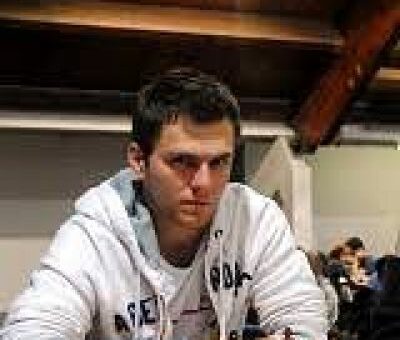 Daniil Yuffa