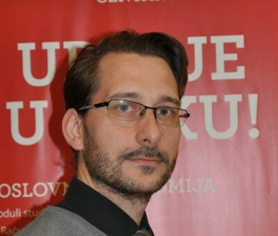 Danijel Pavlovic
