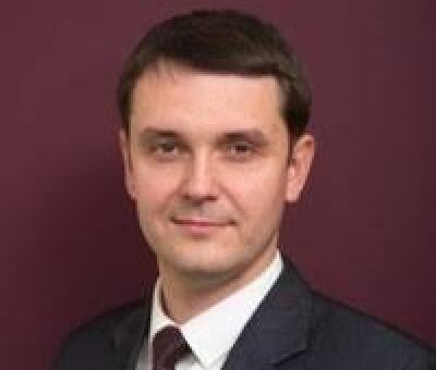 Danil Sidorov