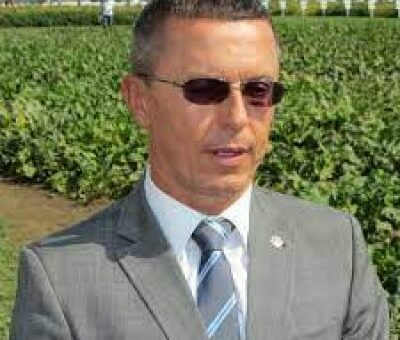 Danilo Golubovic