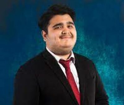 Danny Barakat