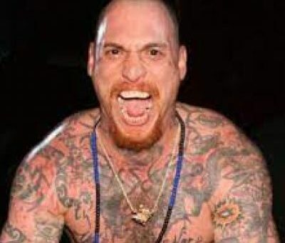 Danny Diablo